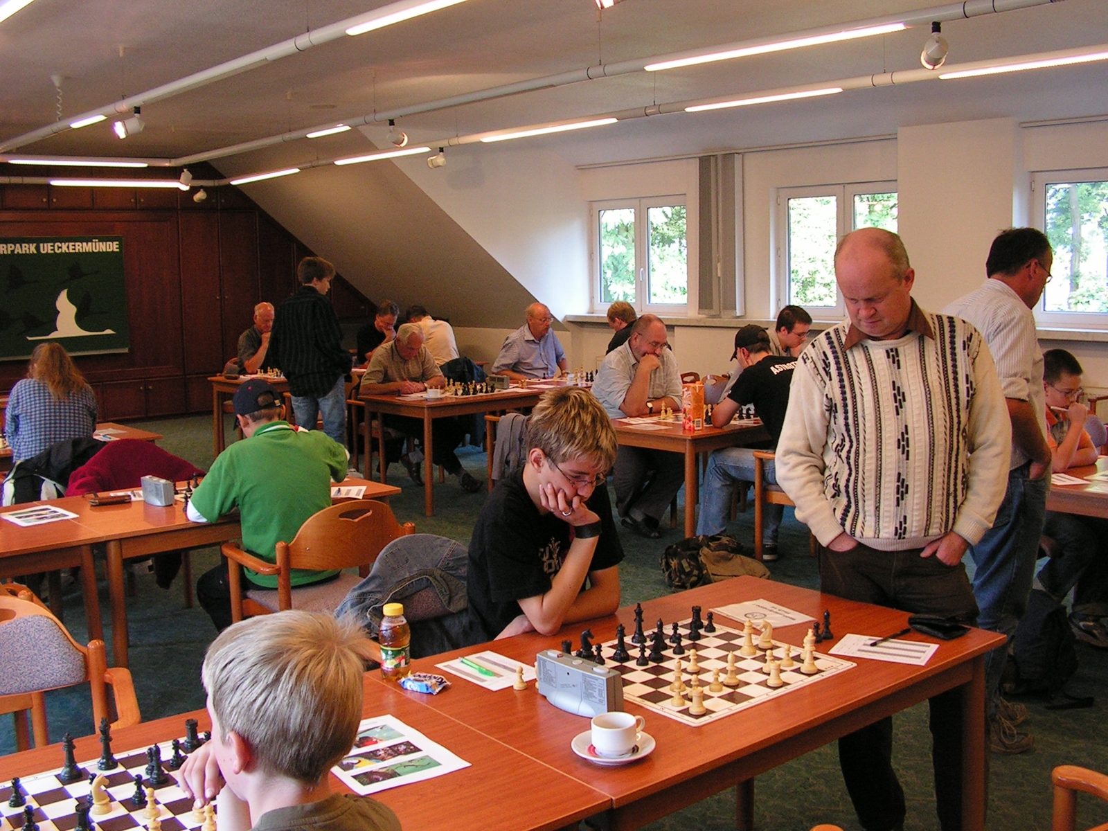 Vorschau